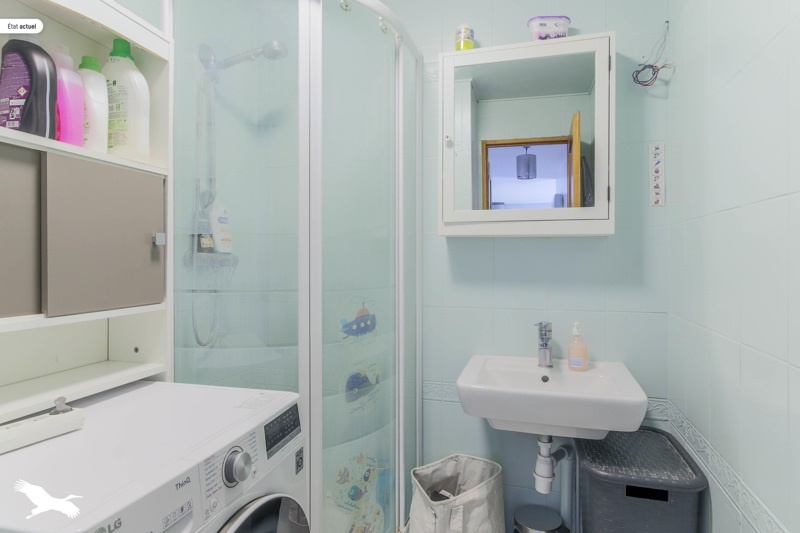 Vente Maison AUBERGENVILLE - 5 pièces -99 m² - (78410)