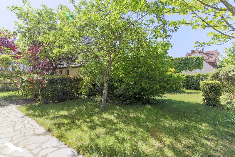 Vente Maison AUBERGENVILLE - 7 pièces -115 m² - (78410)
