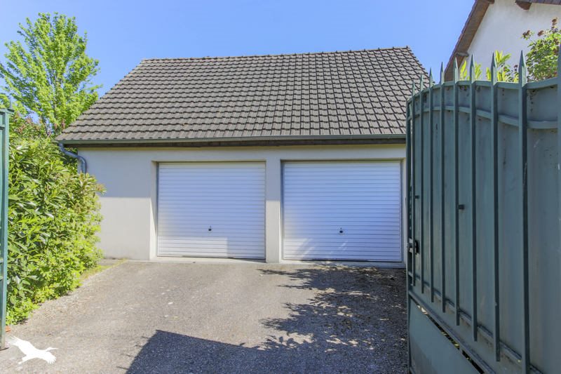 Vente Maison AUBERGENVILLE - 7 pièces -115 m² - (78410)
