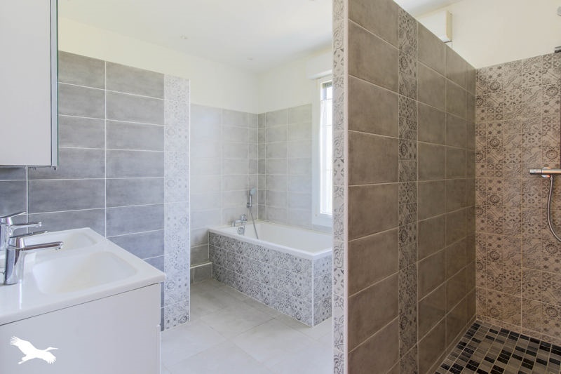Vente Maison AUBERGENVILLE - 7 pièces -115 m² - (78410)