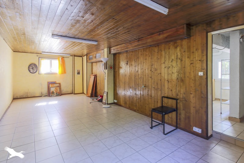 Vente Maison AUBERGENVILLE - 7 pièces -115 m² - (78410)