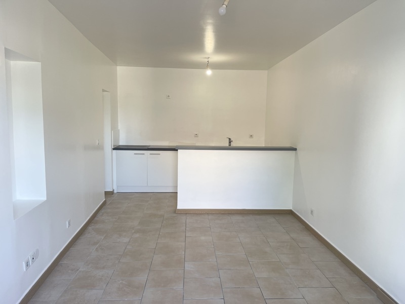 Vente Appartement EPONE - 3 pièces -53 m² - (78680)