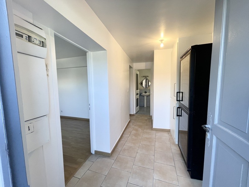 Vente Appartement EPONE - 3 pièces -53 m² - (78680)