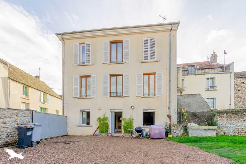 Vente Appartement EPONE - 3 pièces -53 m² - (78680)