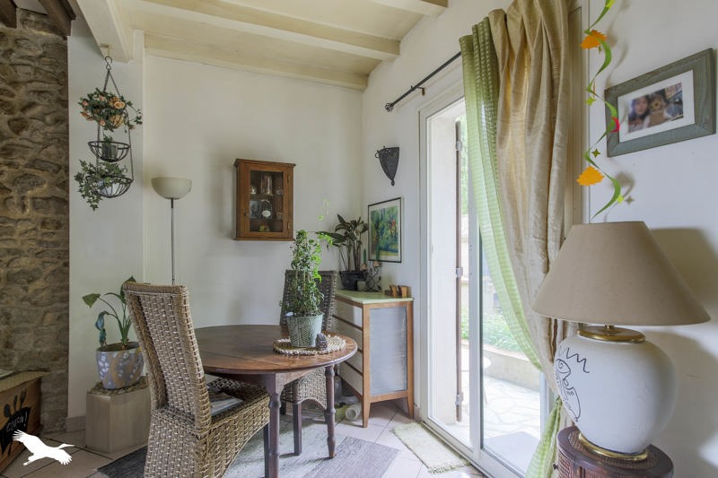 Vente Maison AUBERGENVILLE - 4 pièces -79 m² - (78410)