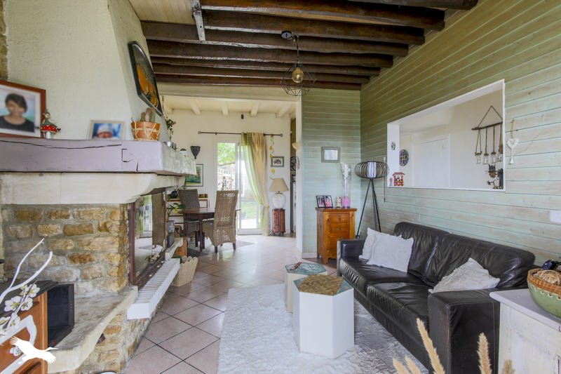 Vente Maison AUBERGENVILLE - 4 pièces -79 m² - (78410)