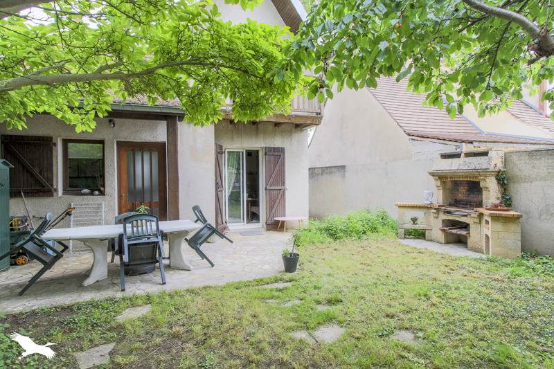 Vente Maison AUBERGENVILLE - 4 pièces -79 m² - (78410)
