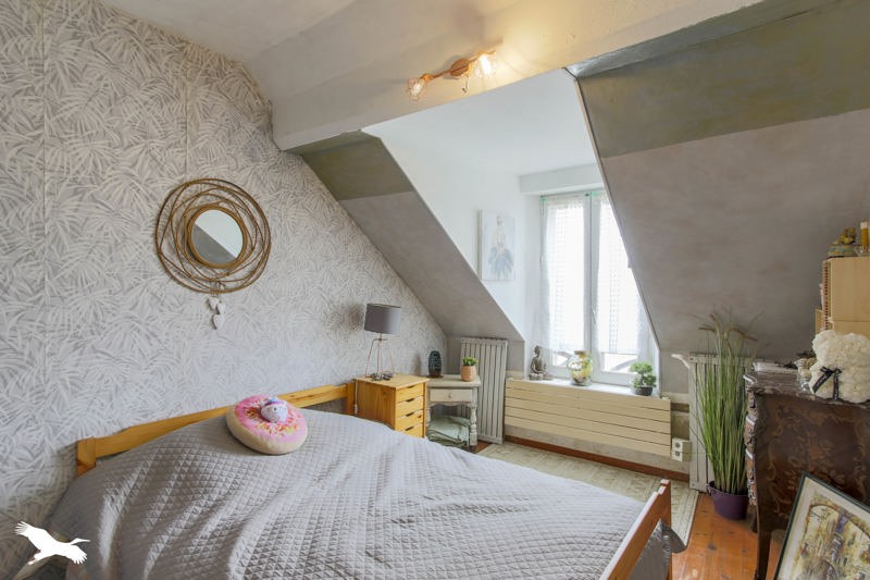 Vente Maison AUBERGENVILLE - 4 pièces -79 m² - (78410)