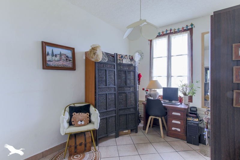 Vente Maison AUBERGENVILLE - 4 pièces -79 m² - (78410)