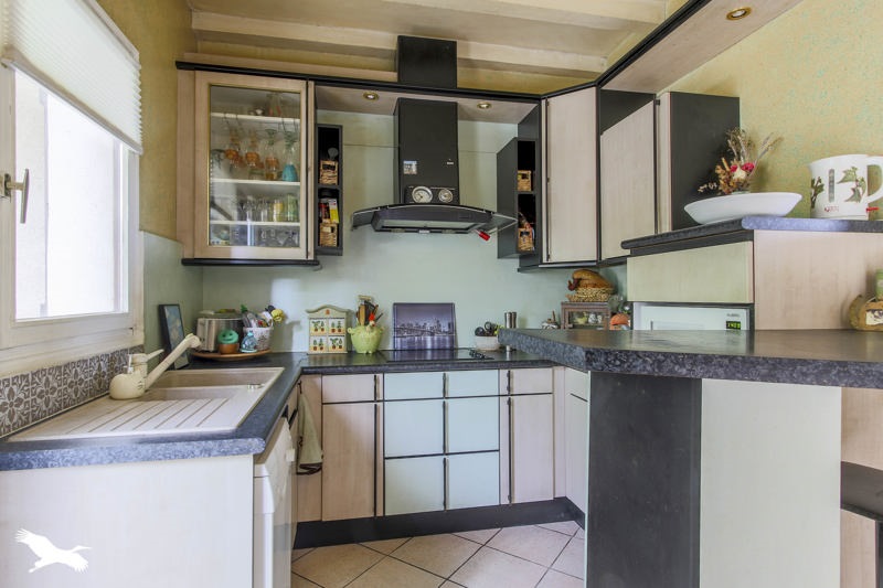 Vente Maison AUBERGENVILLE - 4 pièces -79 m² - (78410)