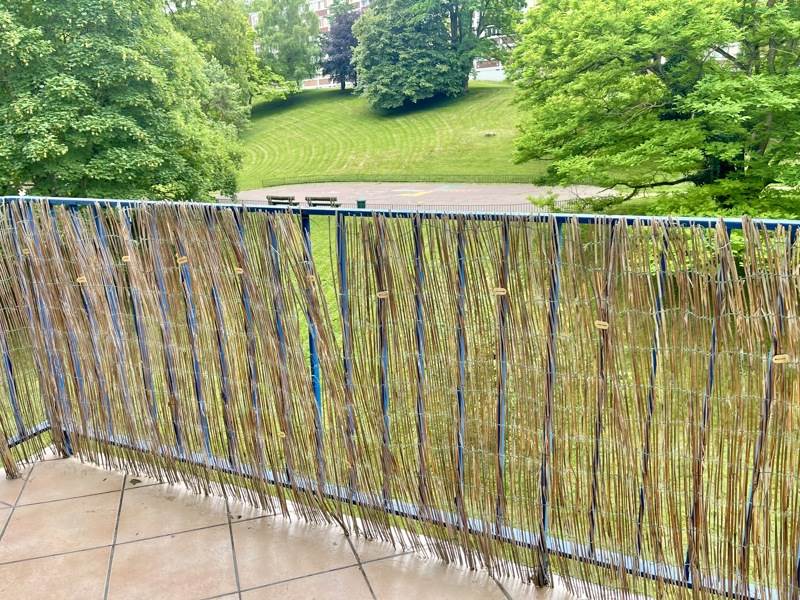 Vente Appartement AUBERGENVILLE - 2 pièces -50 m² - (78410)