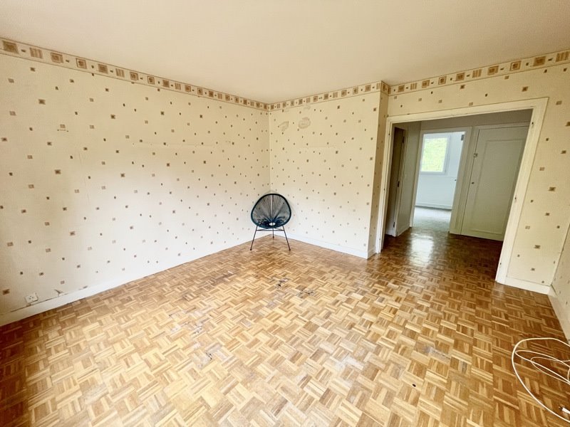 Vente Appartement AUBERGENVILLE - 2 pièces -50 m² - (78410)
