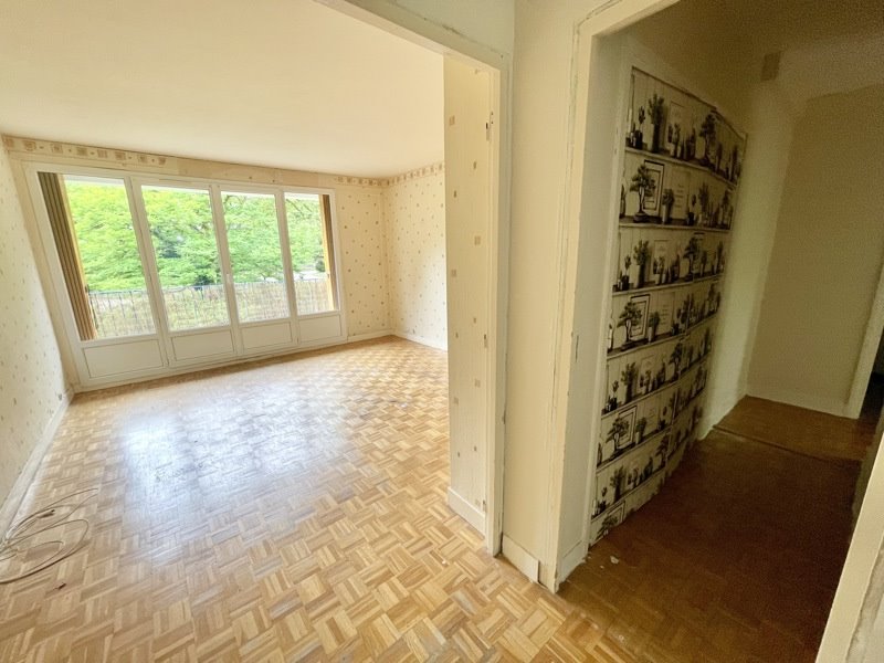 Vente Appartement AUBERGENVILLE - 2 pièces -50 m² - (78410)