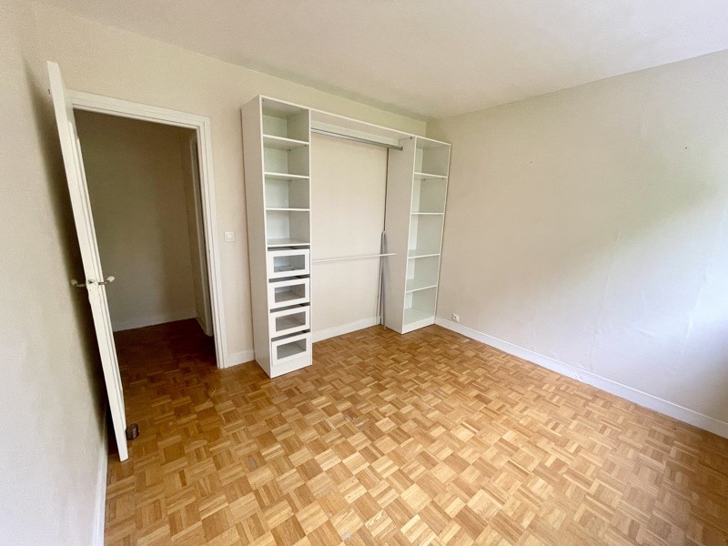 Vente Appartement AUBERGENVILLE - 2 pièces -50 m² - (78410)