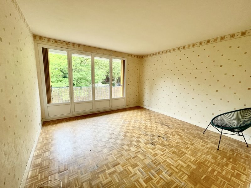 Vente Appartement AUBERGENVILLE - 2 pièces -50 m² - (78410)