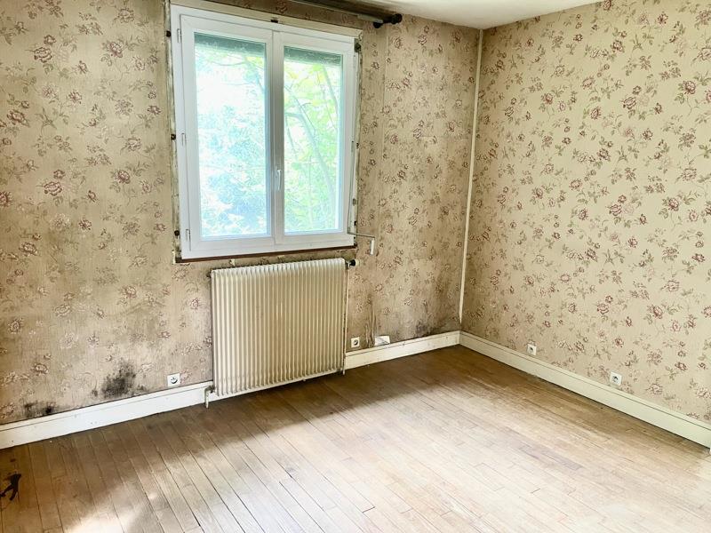 Vente Maison AUBERGENVILLE - 4 pièces -64 m² - (78410)
