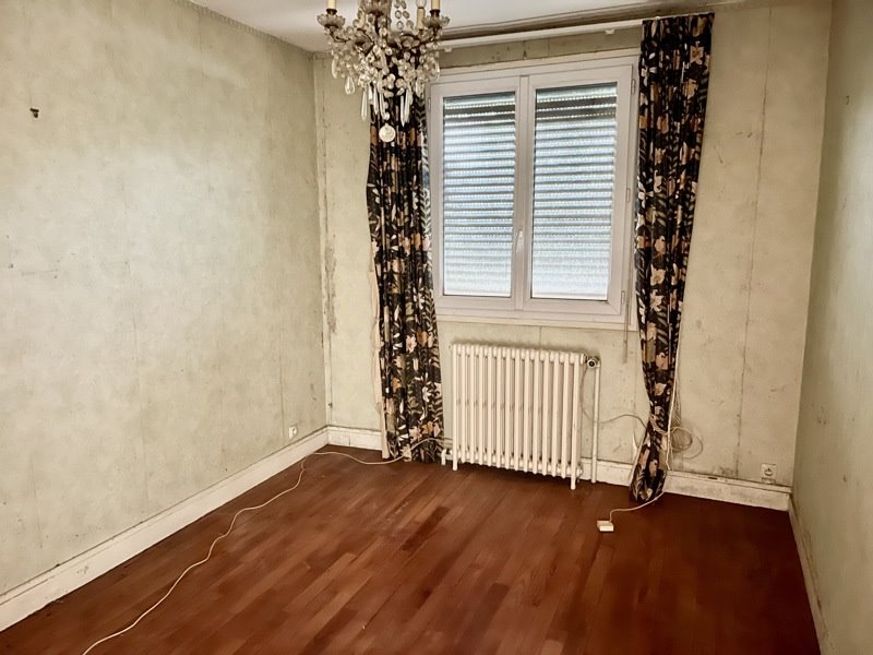 Vente Maison AUBERGENVILLE - 4 pièces -64 m² - (78410)