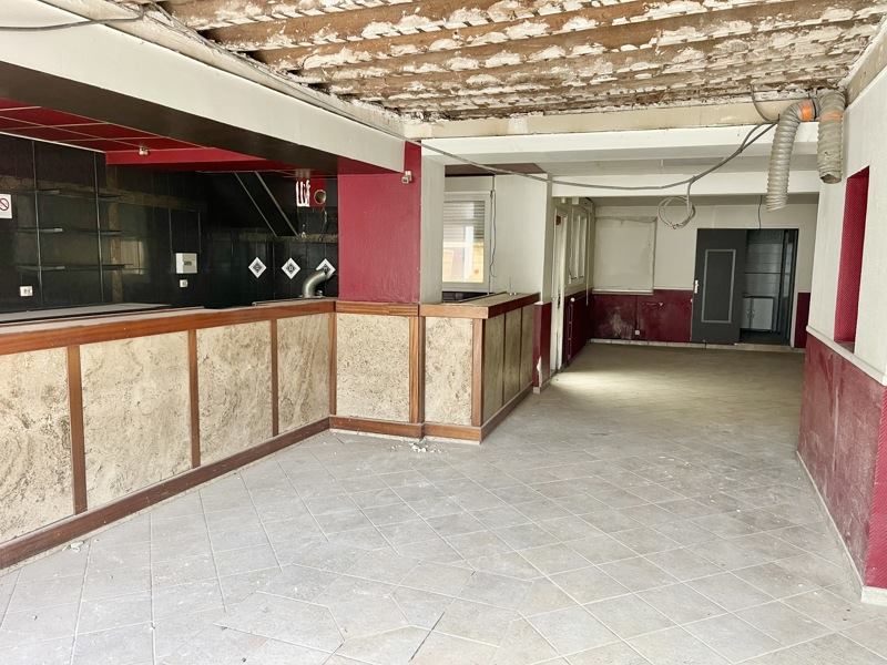 Vente Maison NEZEL - 6 pièces -170 m² - (78410)