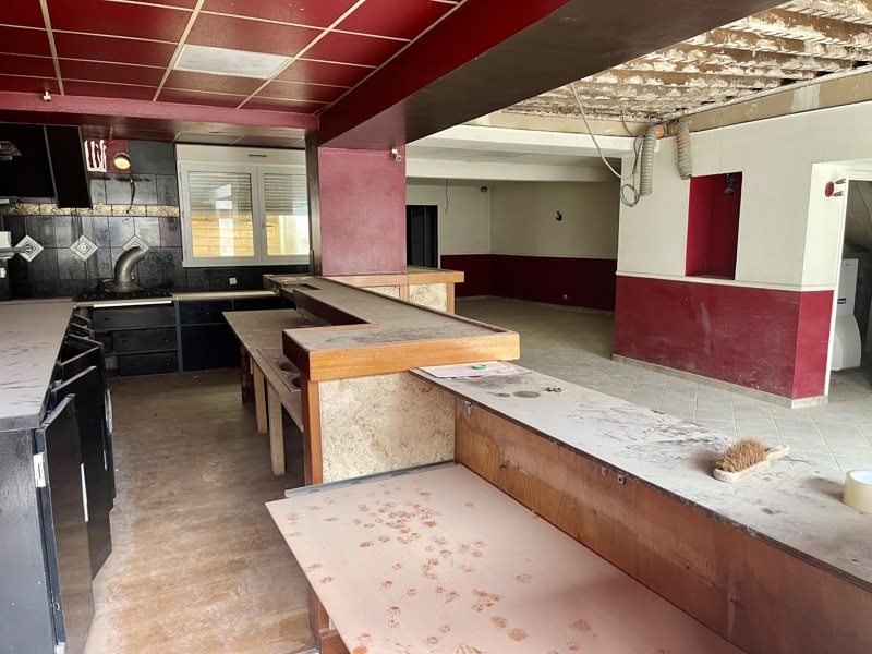 Vente Maison NEZEL - 6 pièces -170 m² - (78410)