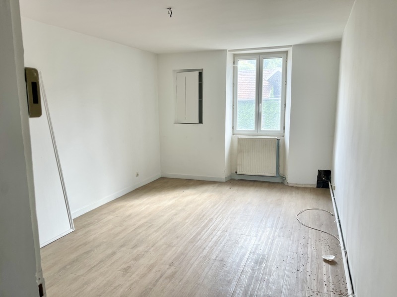 Vente Maison NEZEL - 6 pièces -170 m² - (78410)