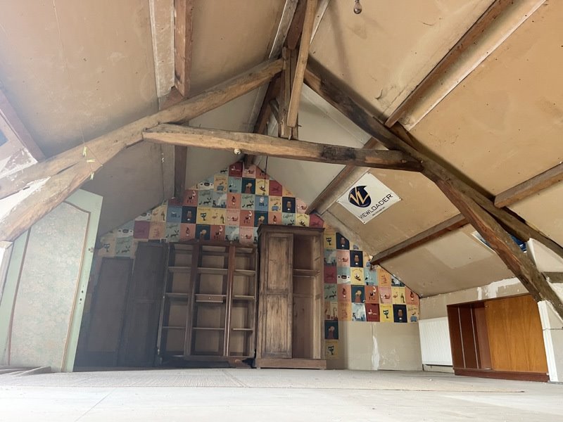 Vente Maison NEZEL - 6 pièces -170 m² - (78410)