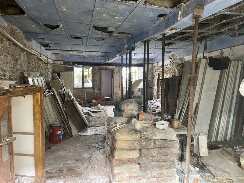 Vente Maison NEZEL - 6 pièces -170 m² - (78410)