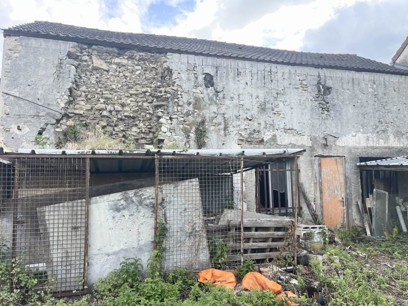 Vente Maison NEZEL - 6 pièces -170 m² - (78410)