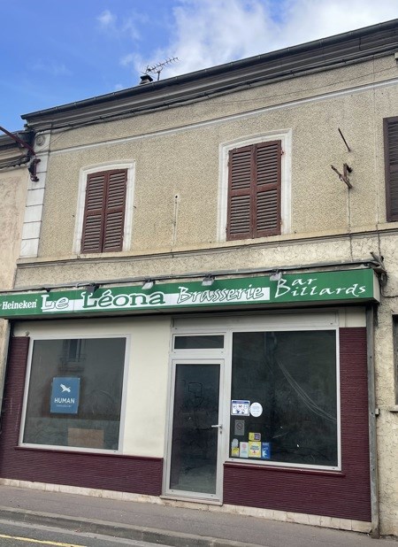 Vente Maison NEZEL - 6 pièces -170 m² - (78410)