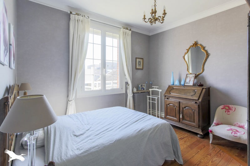 Vente Maison AUBERGENVILLE - 6 pièces -150 m² - (78410)