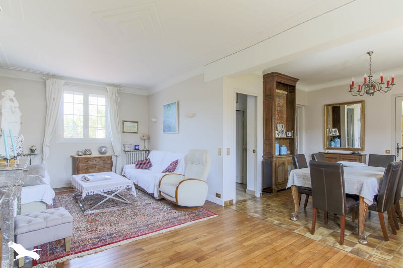 Vente Maison AUBERGENVILLE - 6 pièces -150 m² - (78410)
