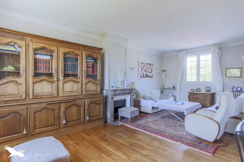Vente Maison AUBERGENVILLE - 6 pièces -150 m² - (78410)