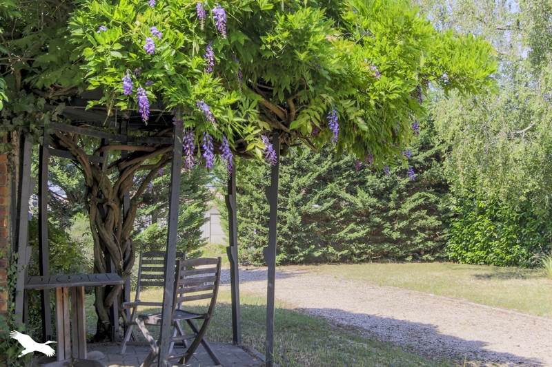 Vente Maison AUBERGENVILLE - 6 pièces -150 m² - (78410)