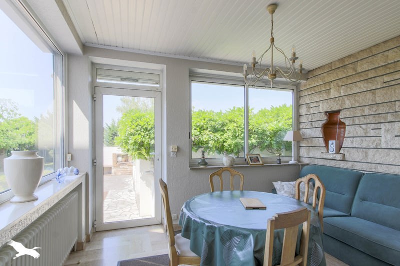 Vente Maison AUBERGENVILLE - 6 pièces -150 m² - (78410)