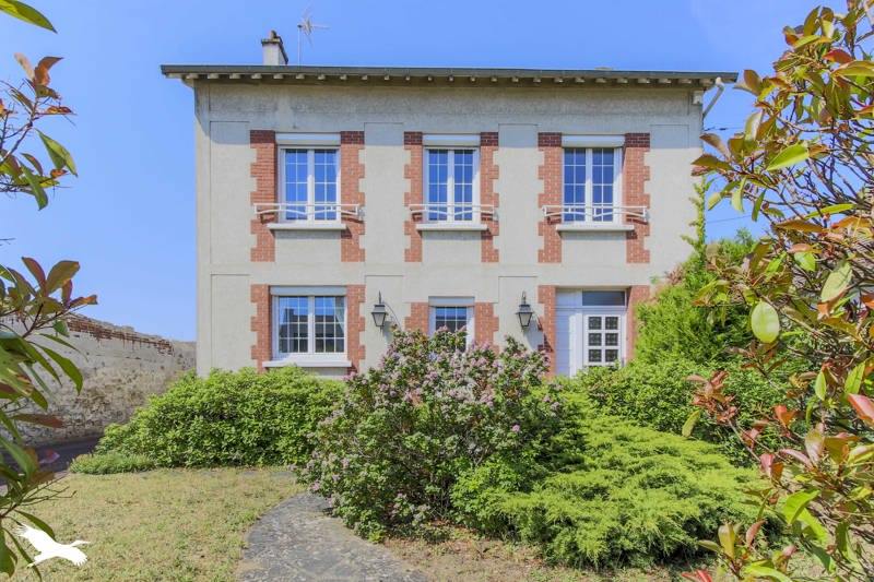 Maison 6 pièces 150 m² · à Aubergenville · 150 m² · 399 000 €
