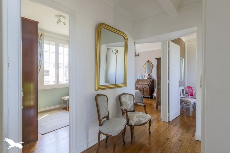 Vente Maison AUBERGENVILLE - 6 pièces -150 m² - (78410)