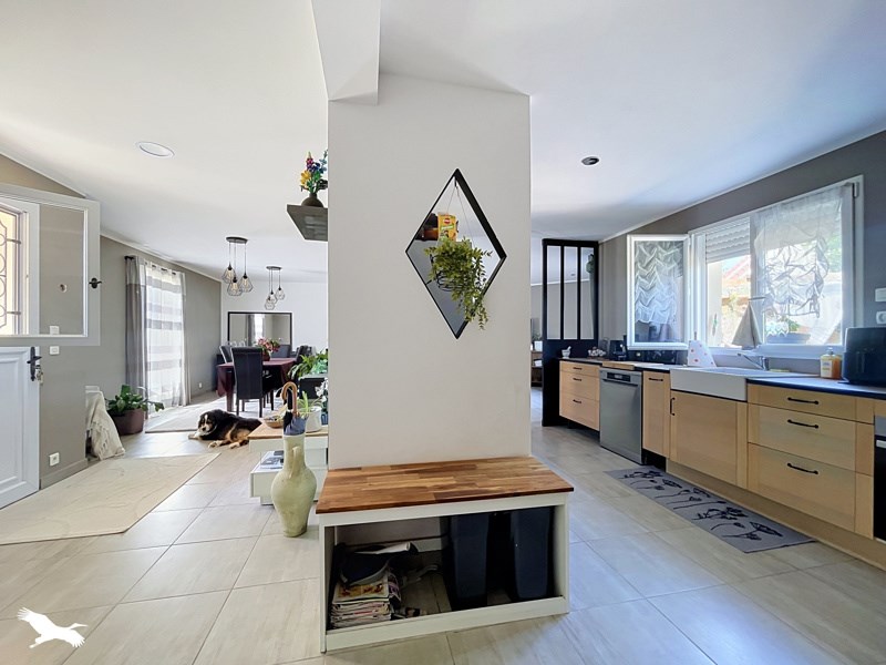 Vente Maison EPONE - 6 pièces -142 m² - (78680)