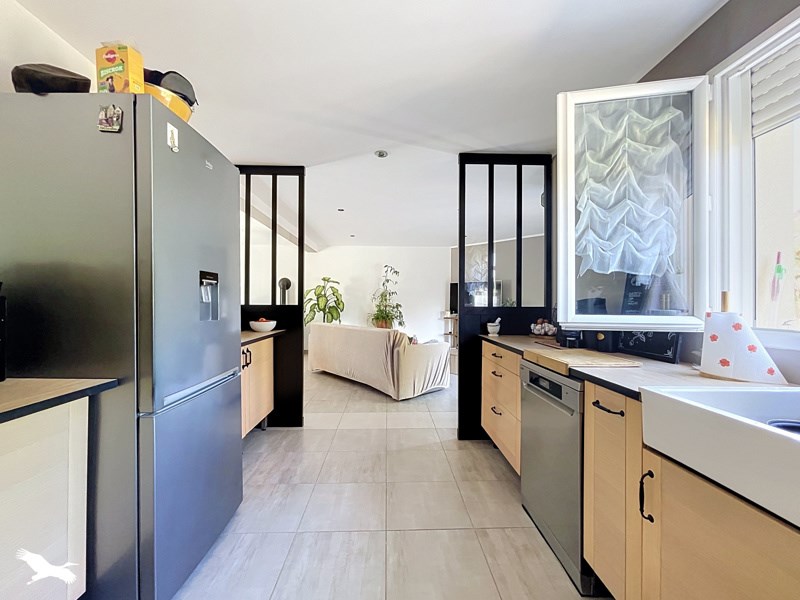 Vente Maison EPONE - 6 pièces -142 m² - (78680)