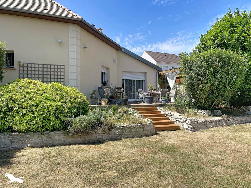 Vente Maison EPONE - 6 pièces -142 m² - (78680)