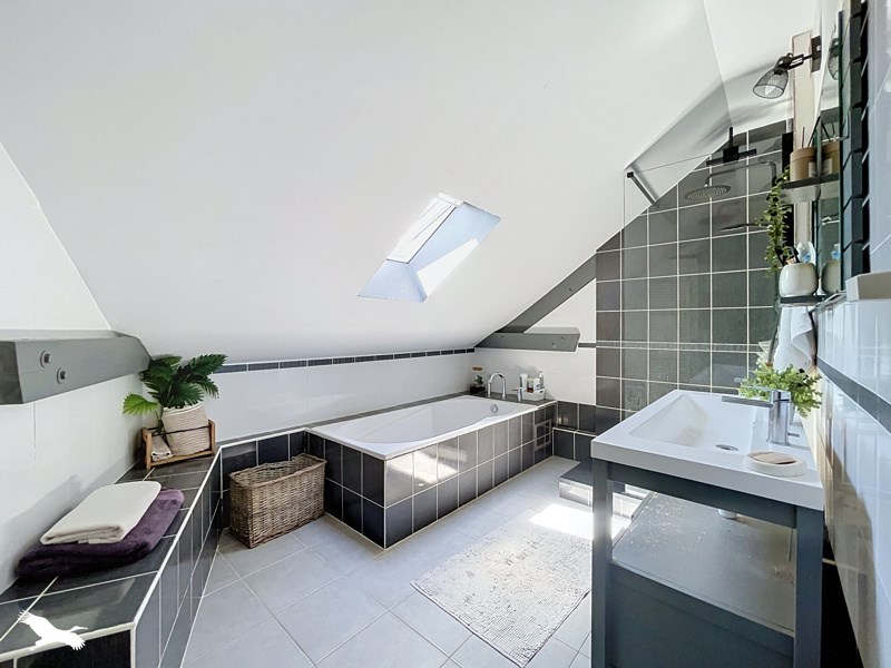 Vente Maison EPONE - 6 pièces -142 m² - (78680)
