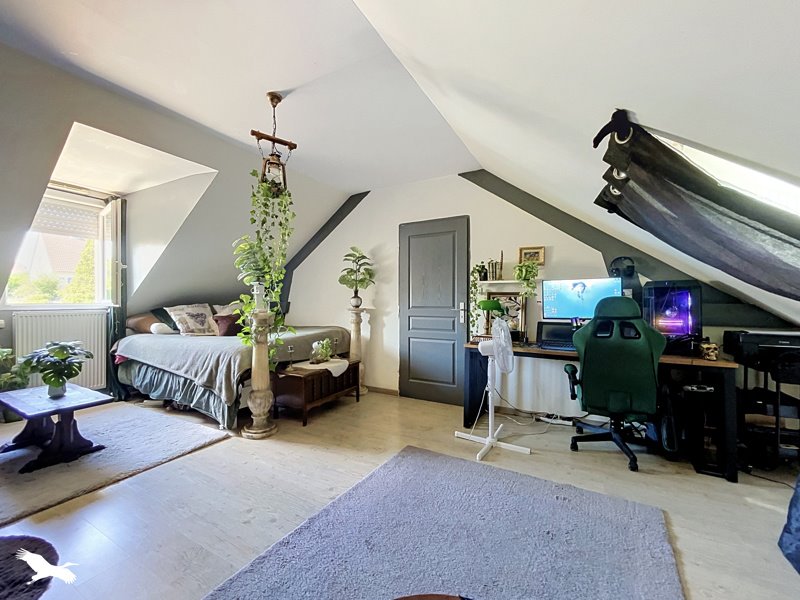Vente Maison EPONE - 6 pièces -142 m² - (78680)