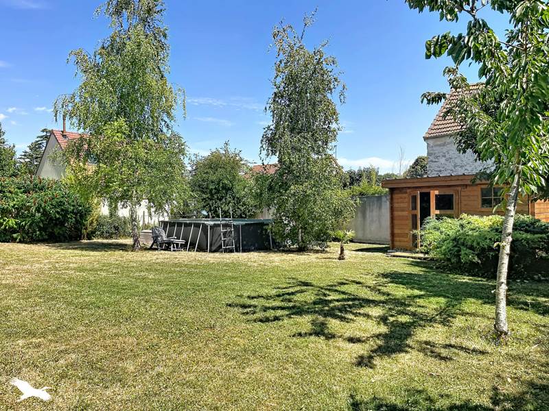 Vente Maison EPONE - 6 pièces -142 m² - (78680)