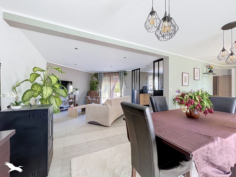 Vente Maison EPONE - 6 pièces -142 m² - (78680)