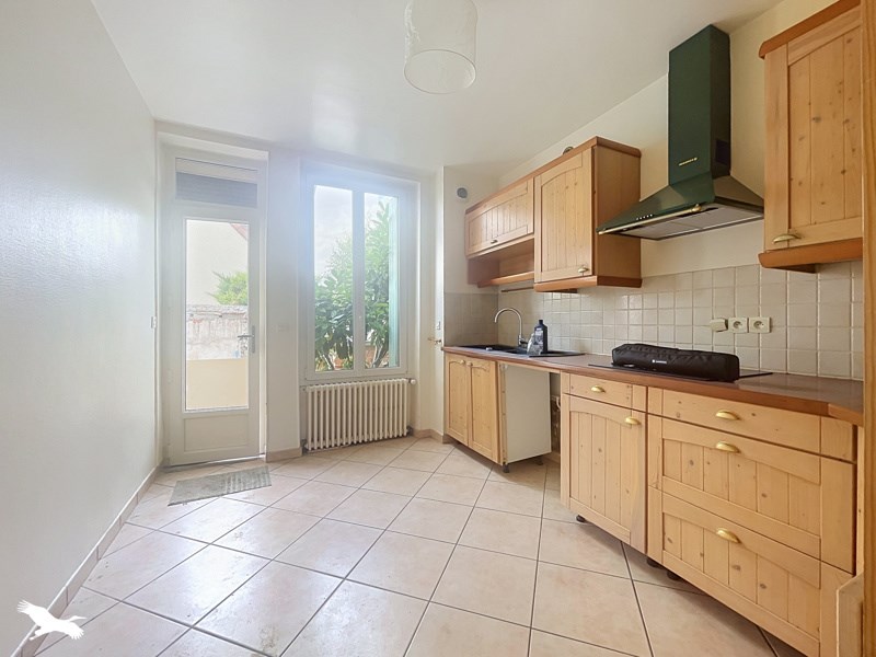 Vente Maison AUBERGENVILLE - 4 pièces -70 m² - (78410)