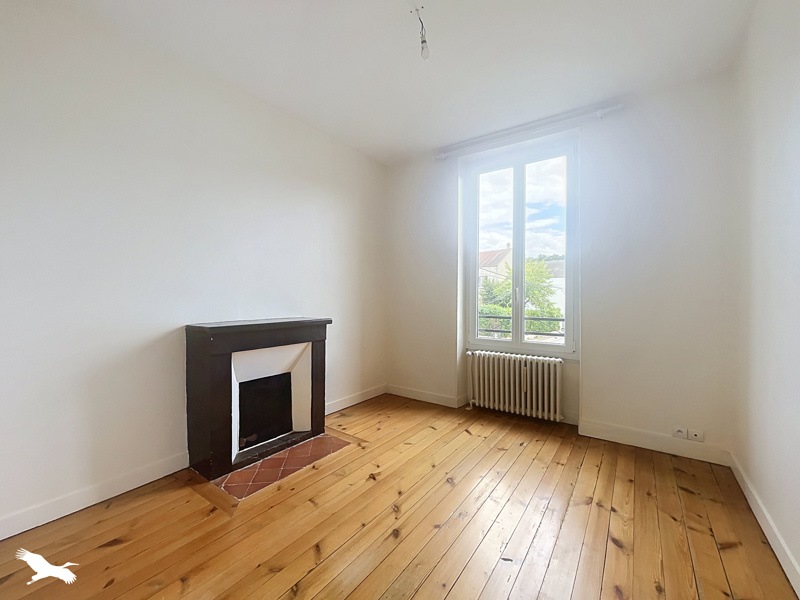 Vente Maison AUBERGENVILLE - 4 pièces -70 m² - (78410)