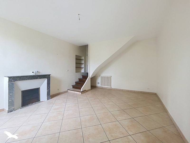 Vente Maison AUBERGENVILLE - 4 pièces -70 m² - (78410)