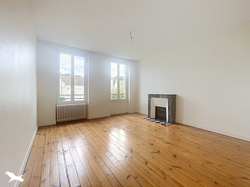 Vente Maison AUBERGENVILLE - 4 pièces -70 m² - (78410)