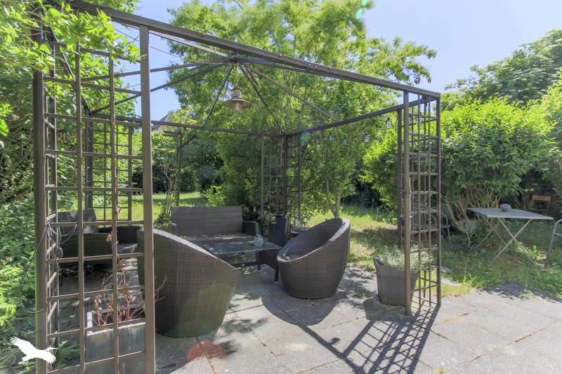 Vente Maison AUBERGENVILLE - 4 pièces -70 m² - (78410)