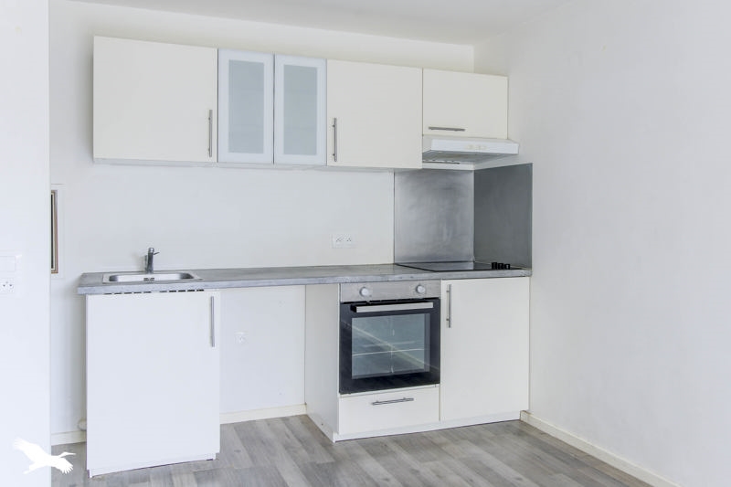 Vente Appartement Aubergenville - 3 pièces -58 m² - (78410)