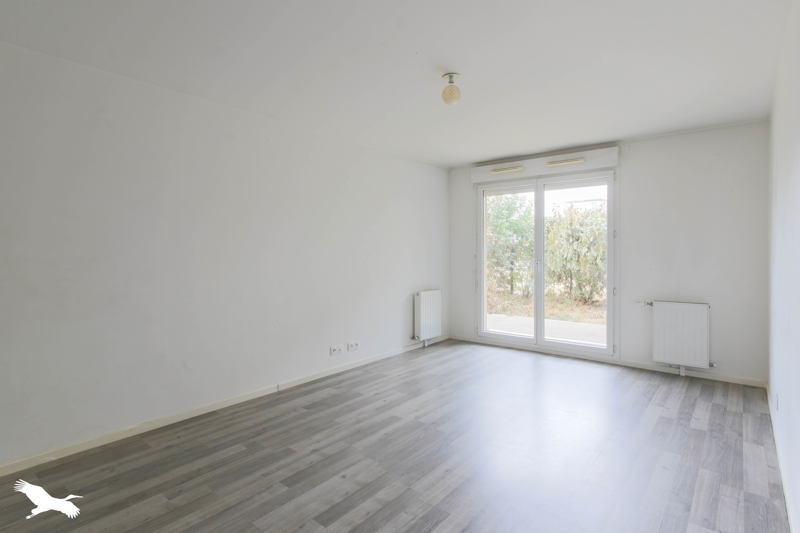 Vente Appartement Aubergenville - 3 pièces -58 m² - (78410)