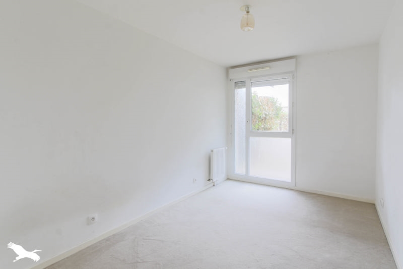 Vente Appartement Aubergenville - 3 pièces -58 m² - (78410)